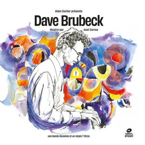 Dave Brubeck – Time Out (LP)