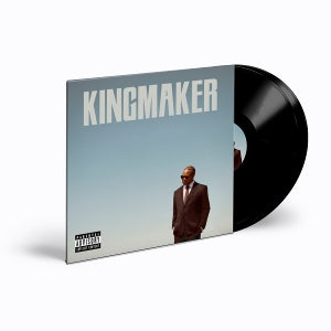 Xzibit – Kingmaker (LP)