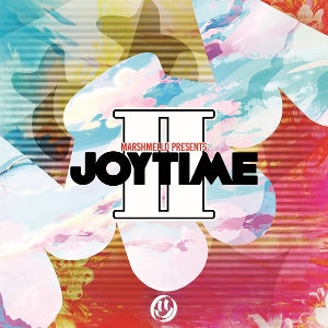 Marshmello – Joytime Ii (LP)