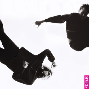 Sports – Sports (LP)
