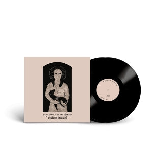 Melissa Laveaux – At My Softest I Am Most Dangerous (LP)