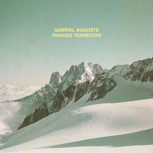 Gabriel Auguste – Paradis Terrestre (LP)