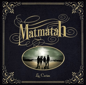 Matmatah – La Cerise (LP)