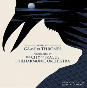 Ramin Djawadi – Music of Game of Thrones (LP)
