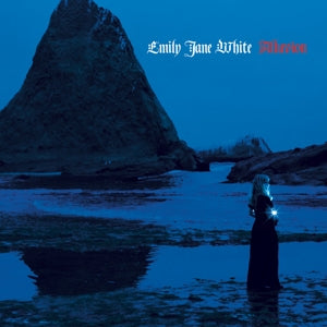Emily Jane White – Alluvion (LP)