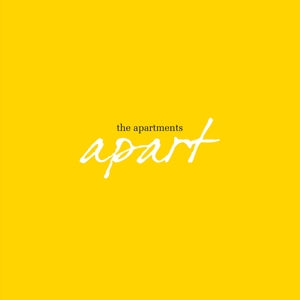 Apartments – Apart (LP)