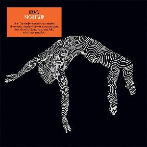 Ubaq – Night Wip (LP)