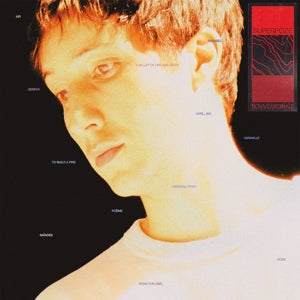 Superpoze – Nova Cardinale (LP)