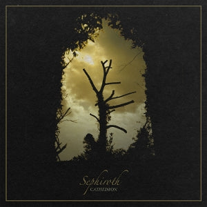 Sephiroth – Cathedron (LP)