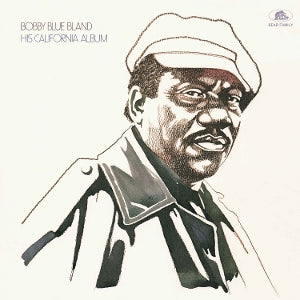 Bobby Blue Bland – His California Album (LP)