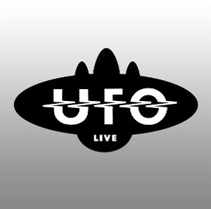 Ufo – Ufo Live (LP)