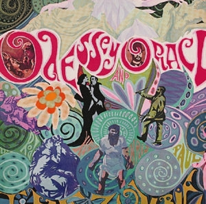 Zombies – Odessey & Oracle (LP)
