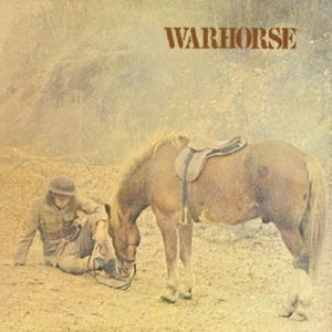 Warhorse – Warhorse (LP)