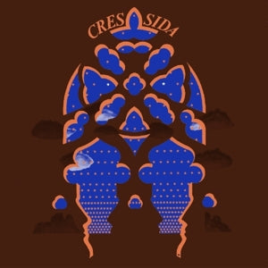 Cressida – Cressida (LP)