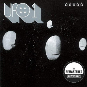 Ufo – Ufo 1 (LP)