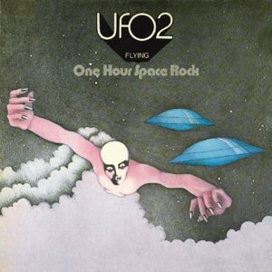 Ufo – Ufo 2:Flying (LP)