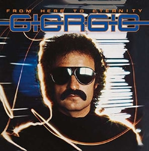 Giorgio Moroder – From Here To Eternity (LP)
