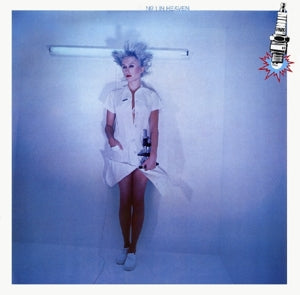 Sparks – No 1 In Heaven (LP)