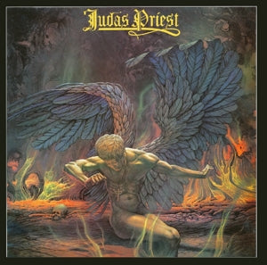 Judas Priest – Sad Wings of Destiny (LP)