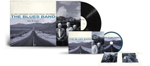 Blues Band – So Long (LP)