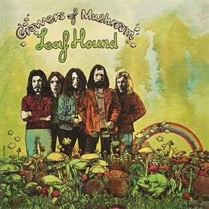 Leaf Hound – Growers of Mushroom (LP)