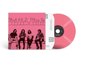 Frijid Pink – Frijid Pink (LP)