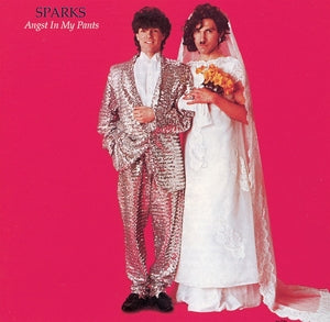 Sparks – Angst In My Pants (LP)