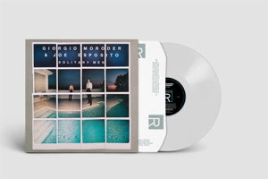 Giorgio Moroder – Solitary Men (LP)