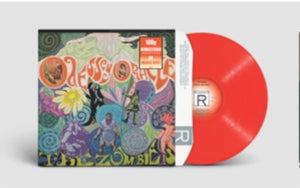 Zombies – Odessey & Oracle (LP)