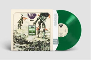 Ufo – Live (LP)