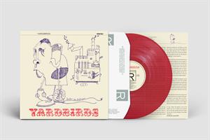 The Yardbirds – Roger the Engineer (LP)