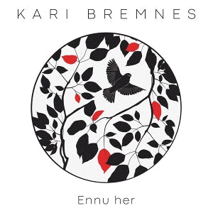 Kari Bremnes – Ennu Her (LP)