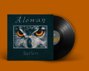 Alowan – Feathers (LP)