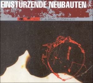 Einstürzende Neubauten – Zeichnungen Des Patienten O.T. (LP)