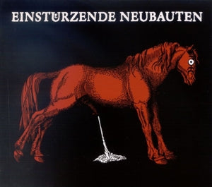 Einstürzende Neubauten – Haus Der Luge (LP)