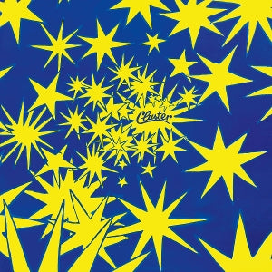 Cluster – Cluster Ii (LP)