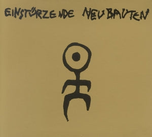Einstürzende Neubauten – Kollaps (LP)