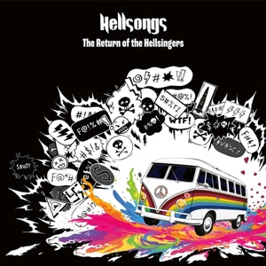 Hellsongs – Return of the Hellsingers (LP)