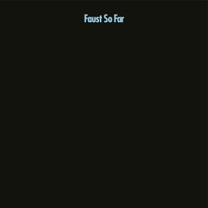 Faust – So Far (LP)
