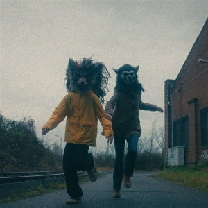 Between Bodies – Hands To Hold Each Other (LP)
