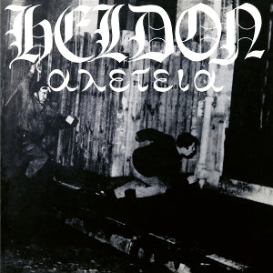 Heldon – Ii: Allez-Teia (LP)