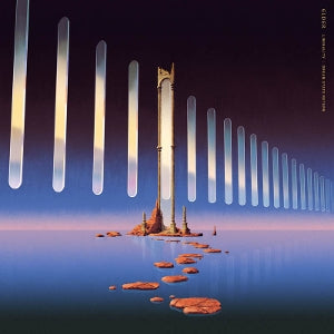 Elder – Liminality / Dream State Return (LP)