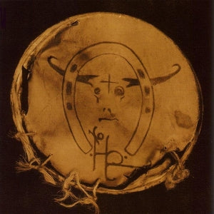 16 Horsepower – Olden (LP)