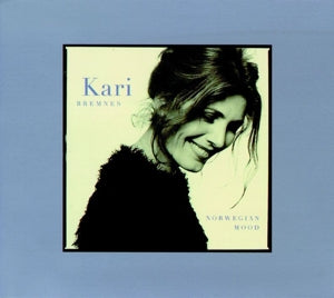 Kari Bremnes – Norwegian Mood (LP)