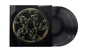 Imminence – The Black (LP)