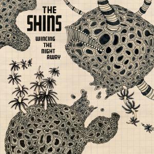 The Shins – Wincing the Night Away (LP)