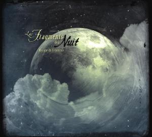Les Fragments De La Nuit – Musique Du Crepuscule (LP)