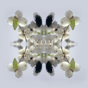 Kom – Berry White (LP)