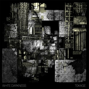 White Darkness – Tokage (LP)