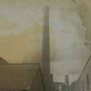 Iroha – Iroha (LP)